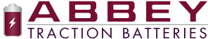 Abbey Traction Batteries