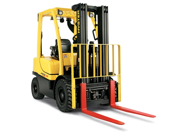 Forklift Hire and Servicing in Plymouth, Devon